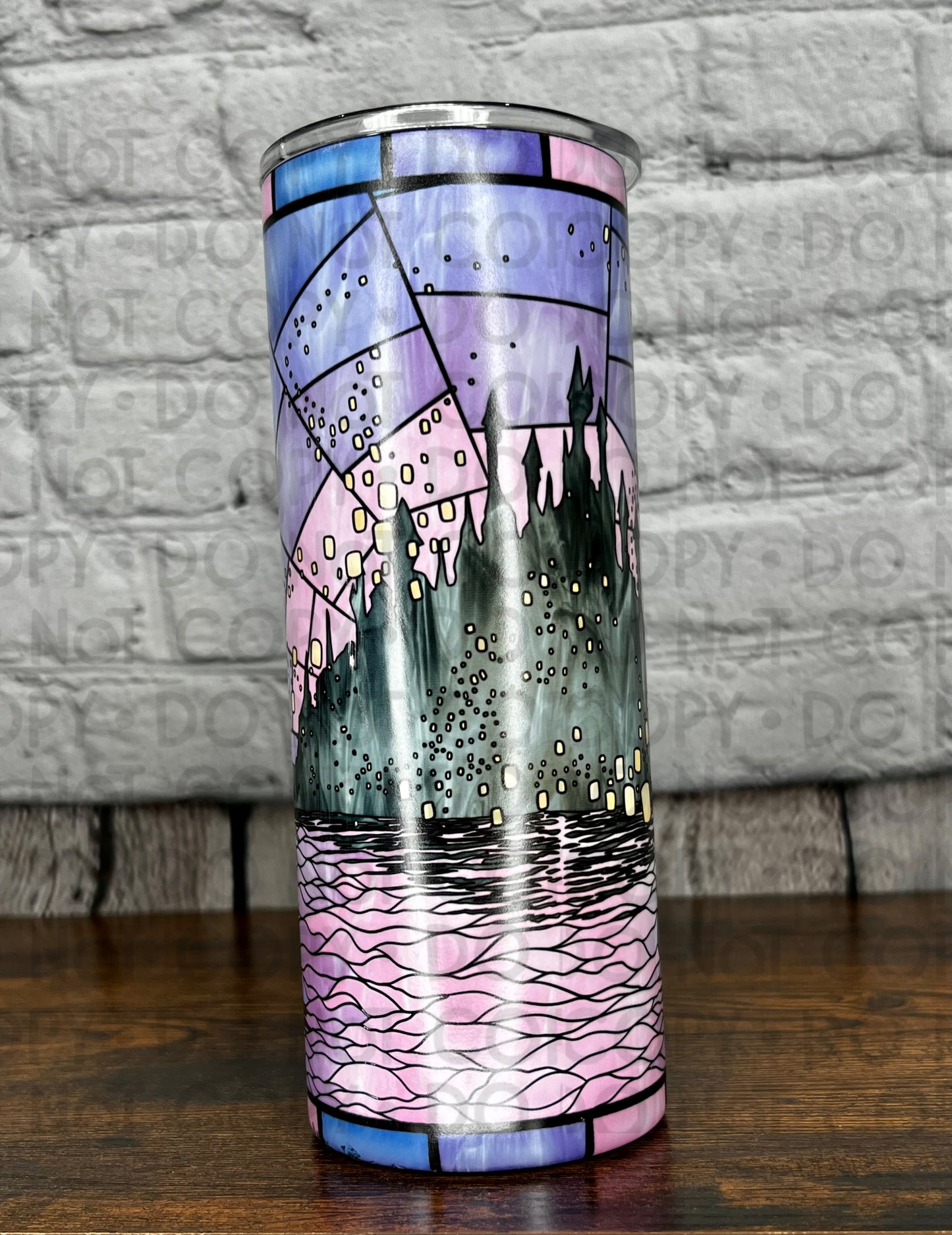 Lantern Drinkware