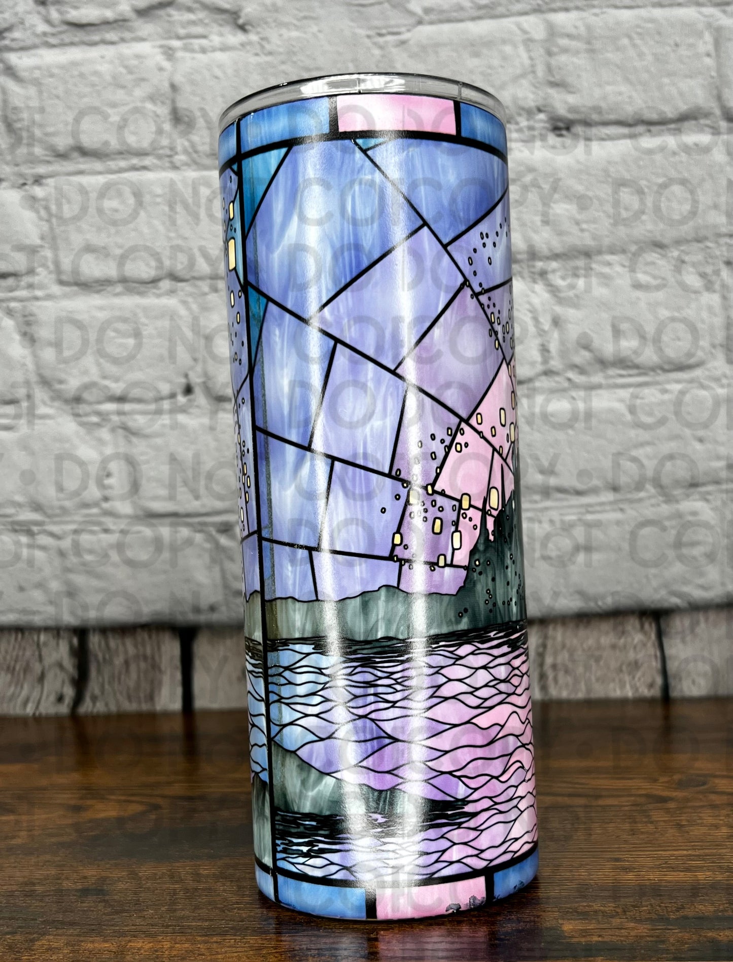 Lantern Drinkware