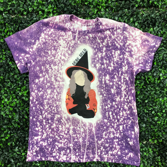 Drop Dead Top Design