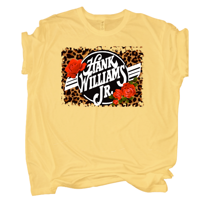 Hank Top Design