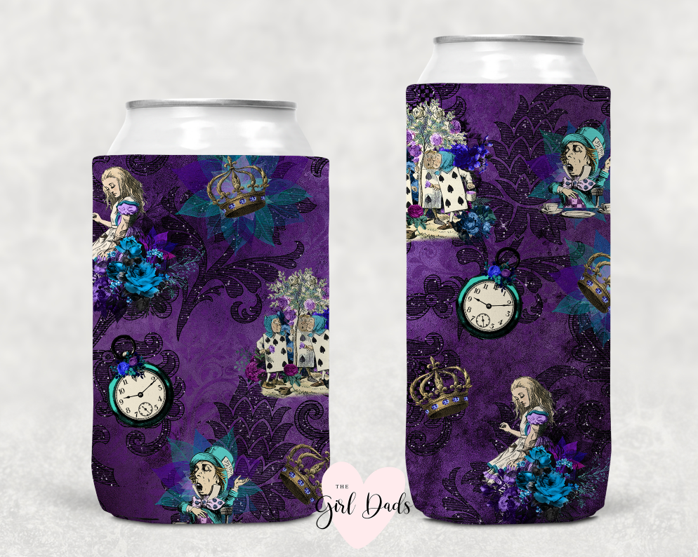 Wonderous Koozie II