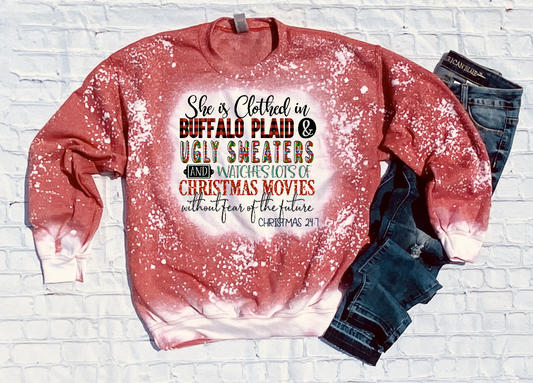 Christmas 24:7 Top Design
