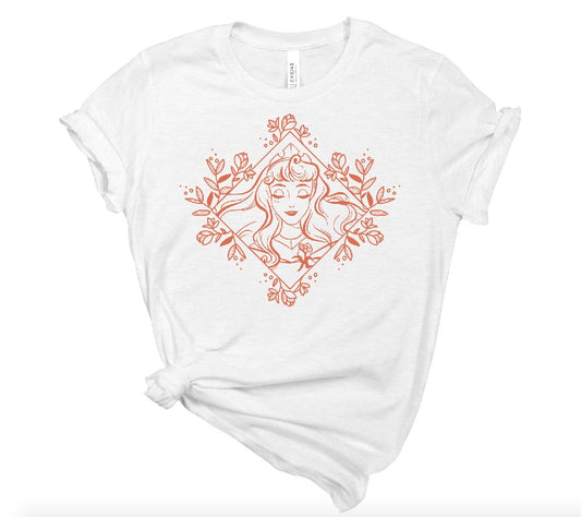 Aurora Top Design