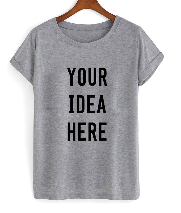 Custom Tops / Shirts