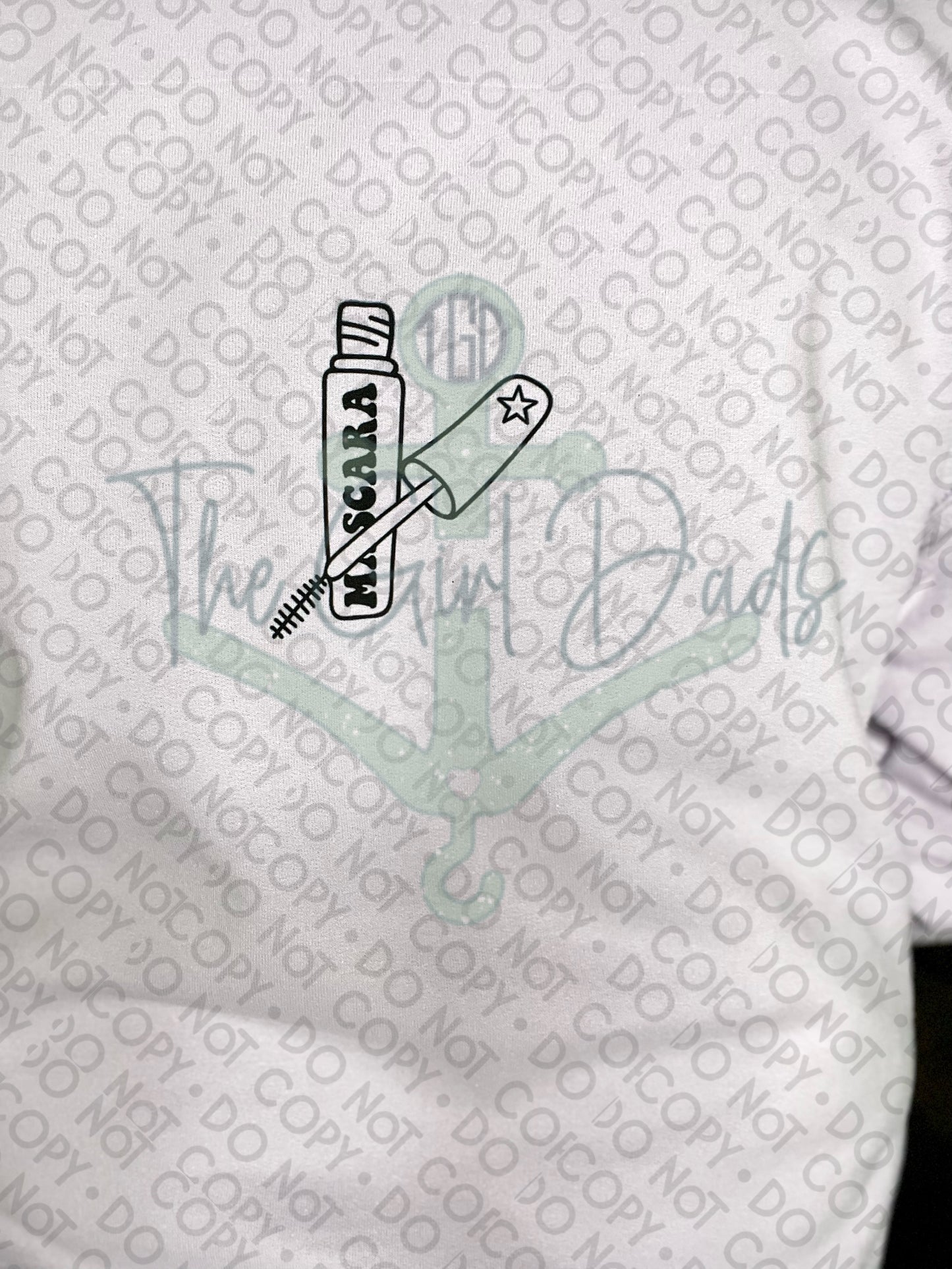 We All Know Why We've Gathered Here Today (Front & Back) Top Design