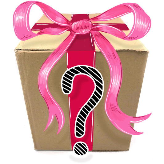 Mystery Sailor Bow
