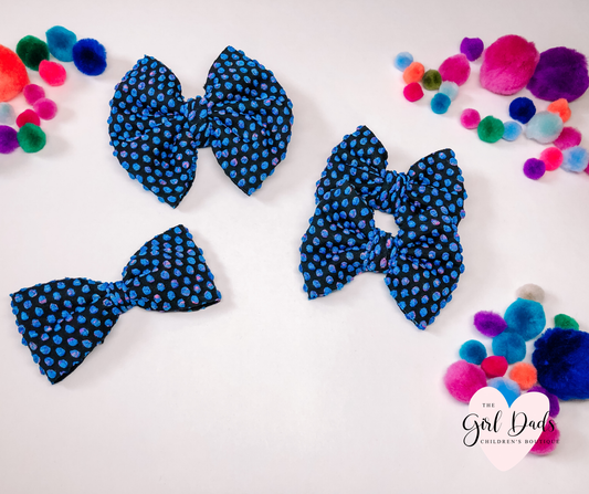 Blueberry Violet